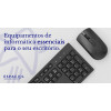 Equipamentos de informática essenciais para o seu escritório